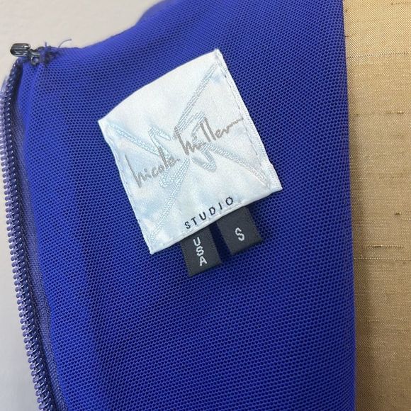 Nicole Miller dress - Picture 6 of 9